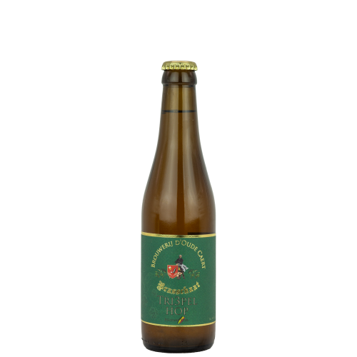 Image oude caert tripel hop 33cl