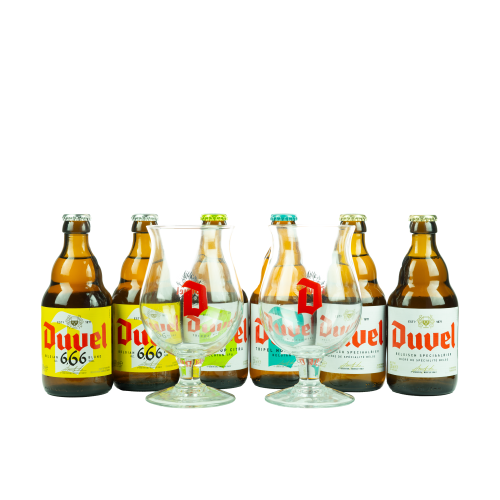 Image discover duvel