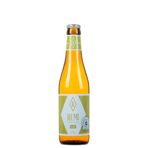 Image de bock remi 33cl