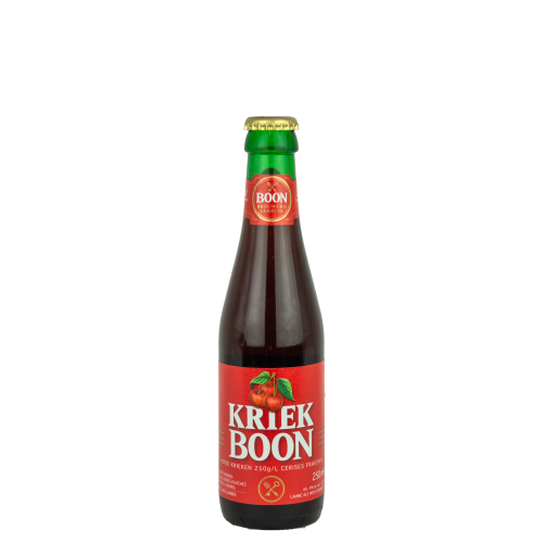 Image boon kriek 25cl