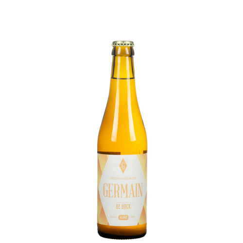 Image de bock germain 33cl