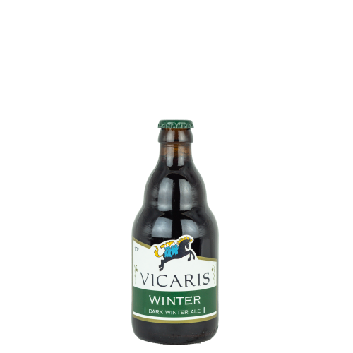 Image vicaris winter 33cl