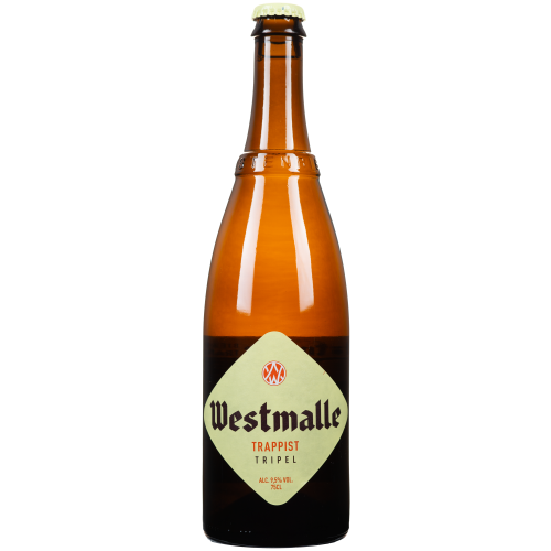 Bild westmalle tripel 75cl