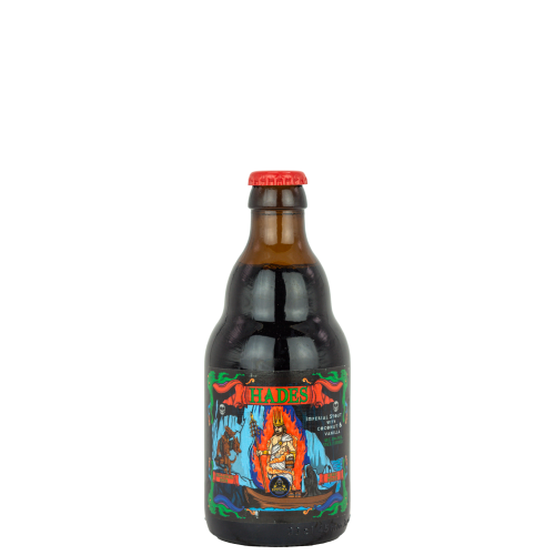 Bild enigma hades imperial stout 33cl