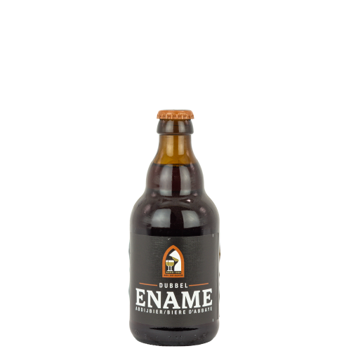 Bild ename dubbel 33cl