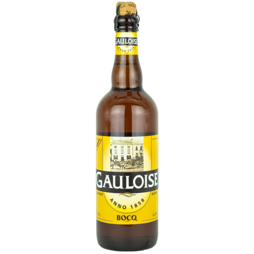 Bild la gauloise blonde 75cl