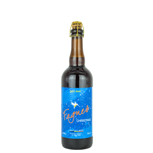 Bild fagnes christmas 75cl