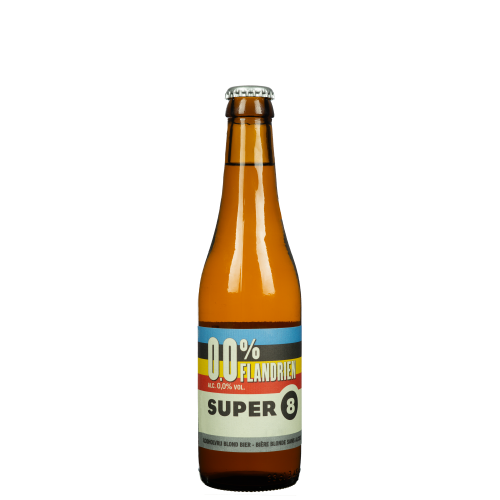 Bild super 8 flandrien 0.0% 33cl