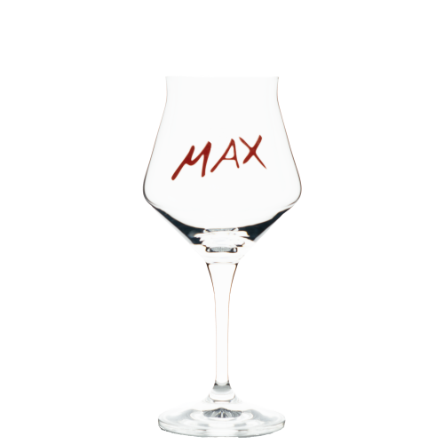 Image glas jacobins kriek max