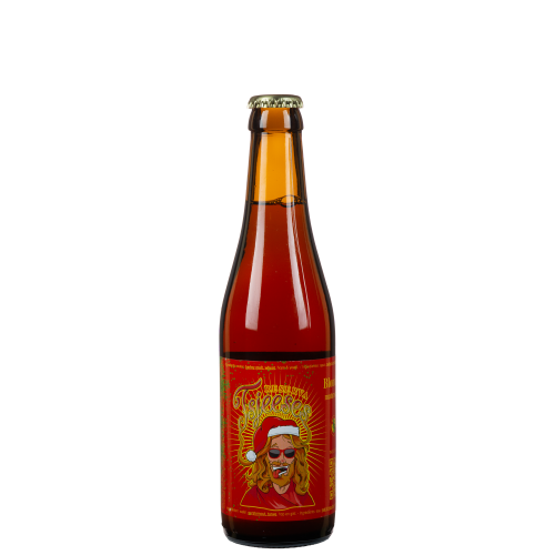 Image tsjeeses blond winter ale 33cl