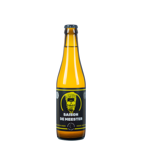 Image meester saison 33cl