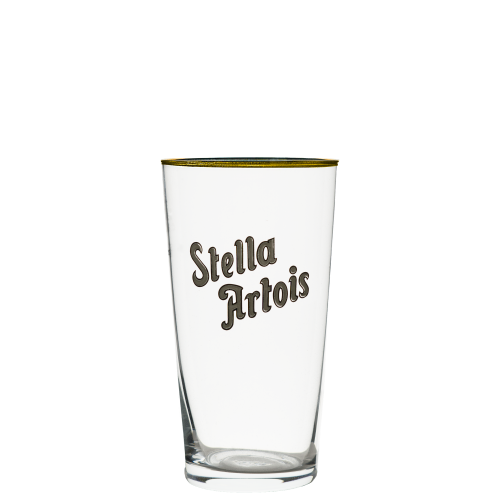 Image glas stella boerke 25cl