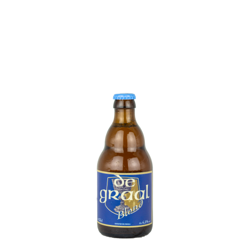 Image de graal blond 33cl