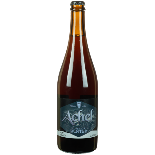 Image achel superior winter 75cl