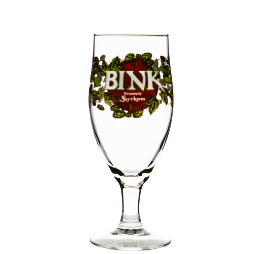 Image glas bink 25cl