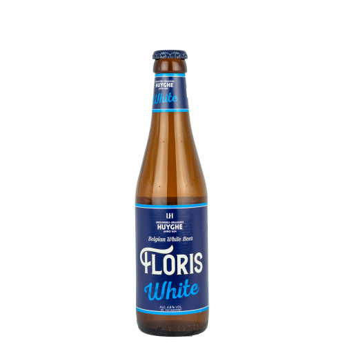 Image floris wit 33cl