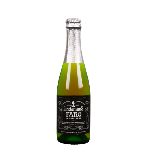 Image lindemans faro 35,5cl ow