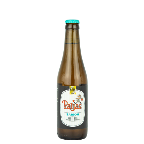 Image paljas saison 33cl