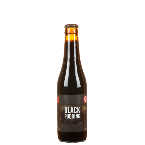 Image black pudding 33cl