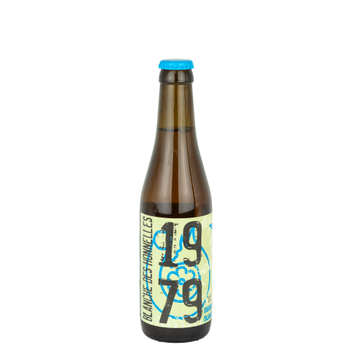 Image abbaye des rocs blanche des honnelles 33cl