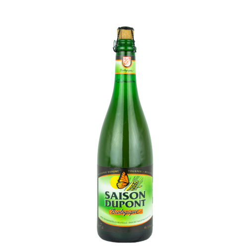 Image saison dupont biologique 75cl