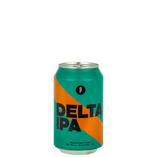 Image bbp delta ipa blik 33cl