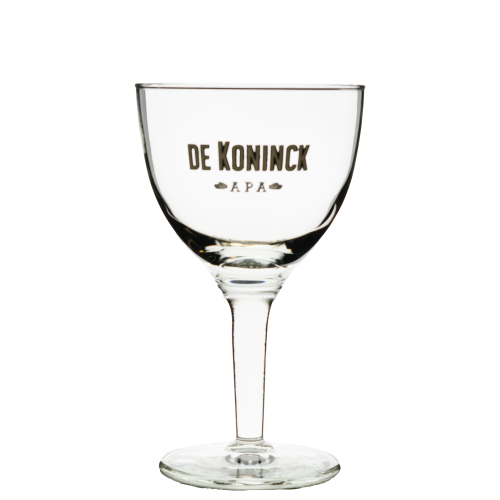 Image glas de koninck bol(groot)