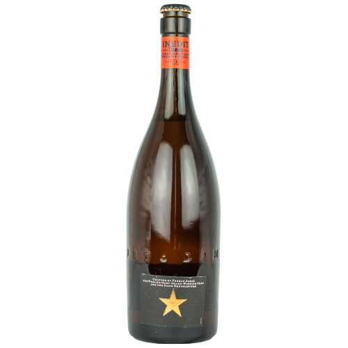 Image estrella damm inedit 75cl