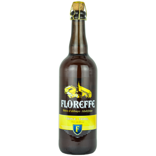 Image floreffe tripel 75cl ow (6)