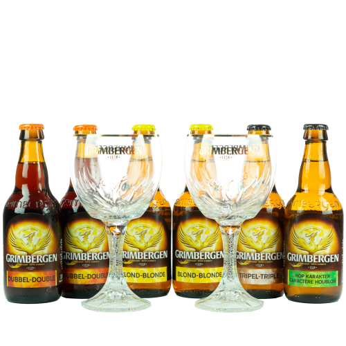 Image discover grimbergen