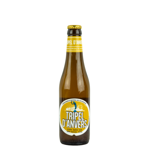 Image triple d'anvers 33cl