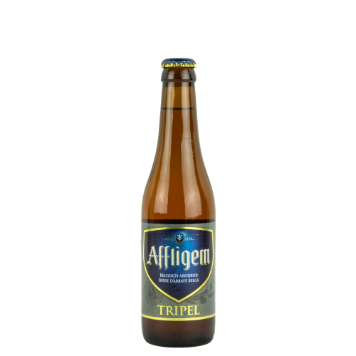 Image affligem tripel 33cl