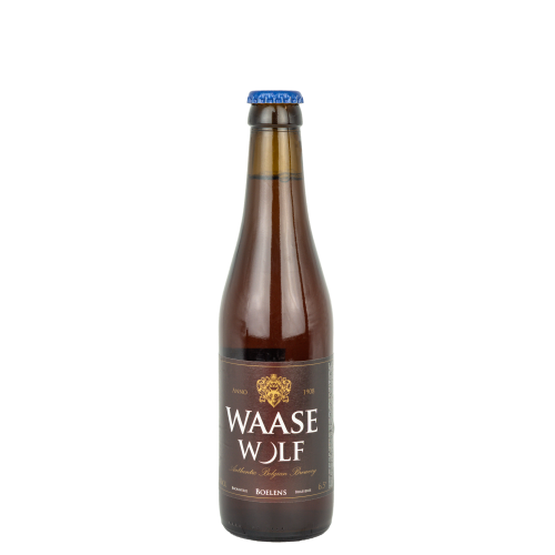 Image waase wolf 33cl