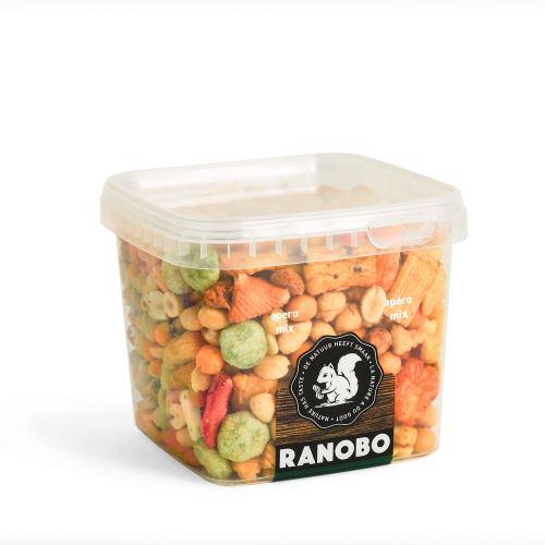 Image ranobo apero mix 450gr