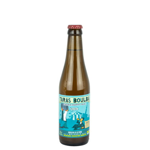 Image la senne taras boulba 33cl