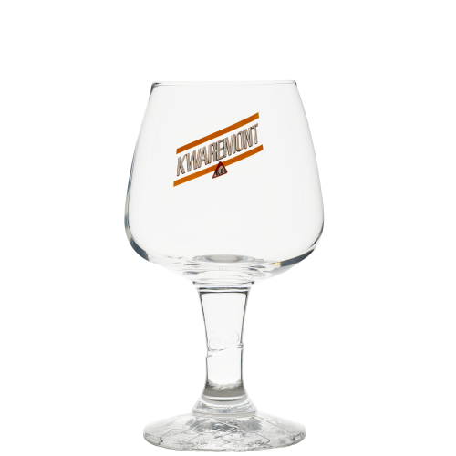 Image glas kwaremont 33cl