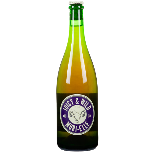 Image lambiekfabriek muri-elle juicy&wild 75cl (eol)