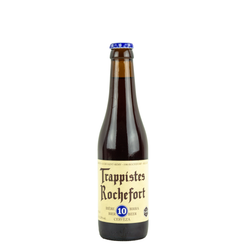 Image rochefort 10° 33cl