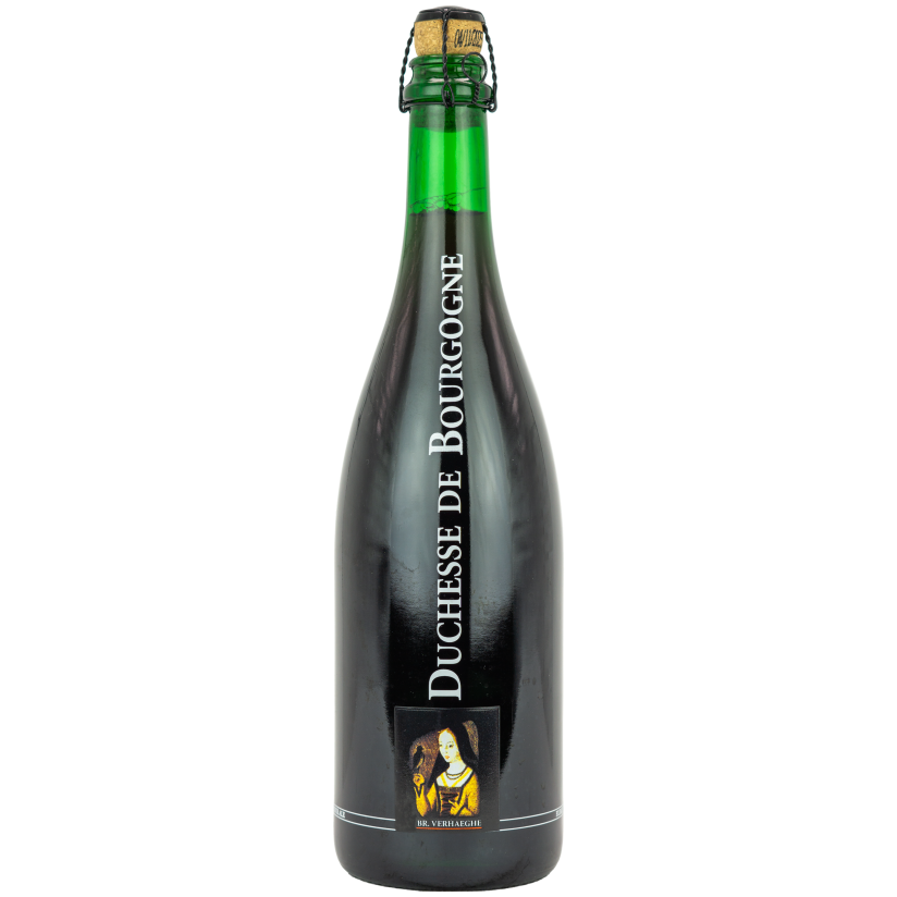 Duchesse De Bourgogne 75Cl OW