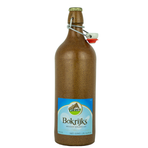 Image bokrijks kruikenbier 75cl