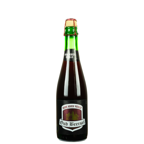 Image oud beersel oude kriek 37,5cl