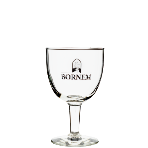 Image glas bornem