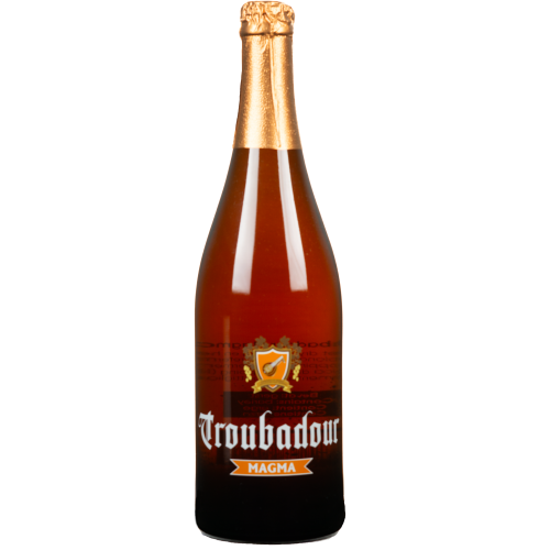 Image troubadour magma x ba 75cl