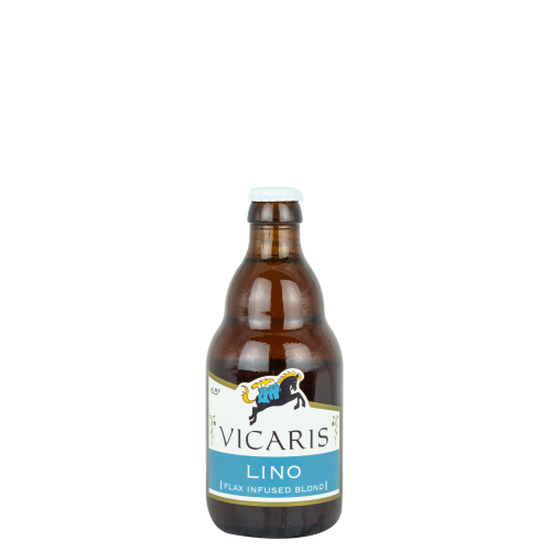 Image vicaris lino 33cl