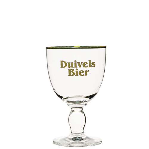 Image glas duivelsbier