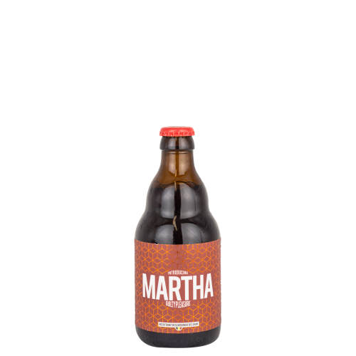 Image martha guilty pleasure 33cl