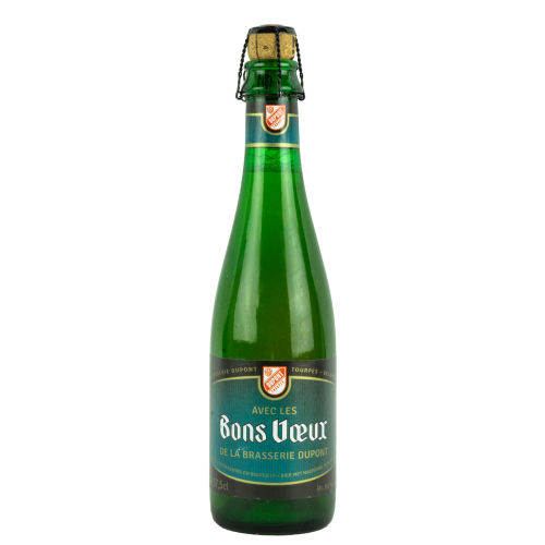 Image bons voeux 37,5cl