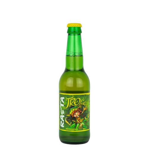 Image cuvee des trolls rasta 33cl