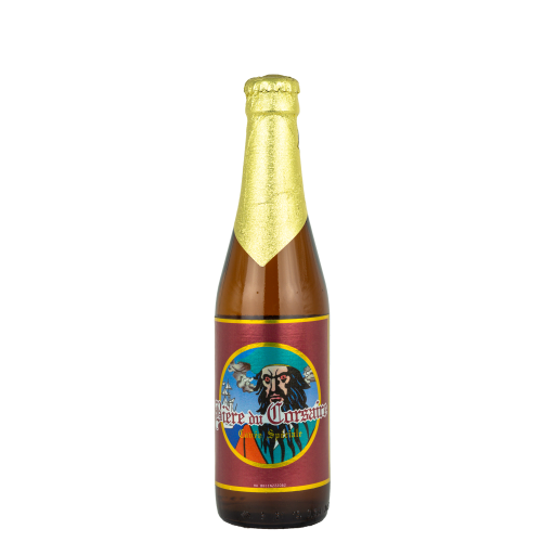 Image biere du corsaire 33cl