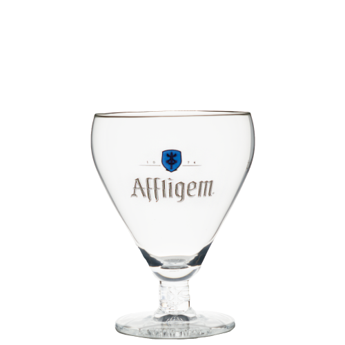 Image glas affligem 33cl